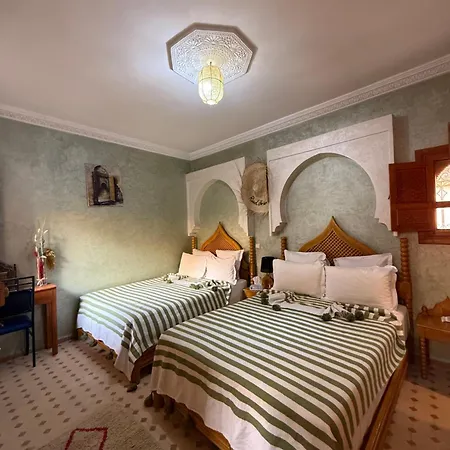 Riad Jenan Adam-2