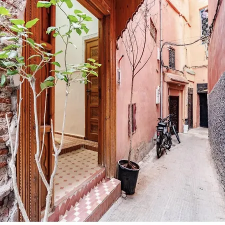 Riad Jenan Adam-3